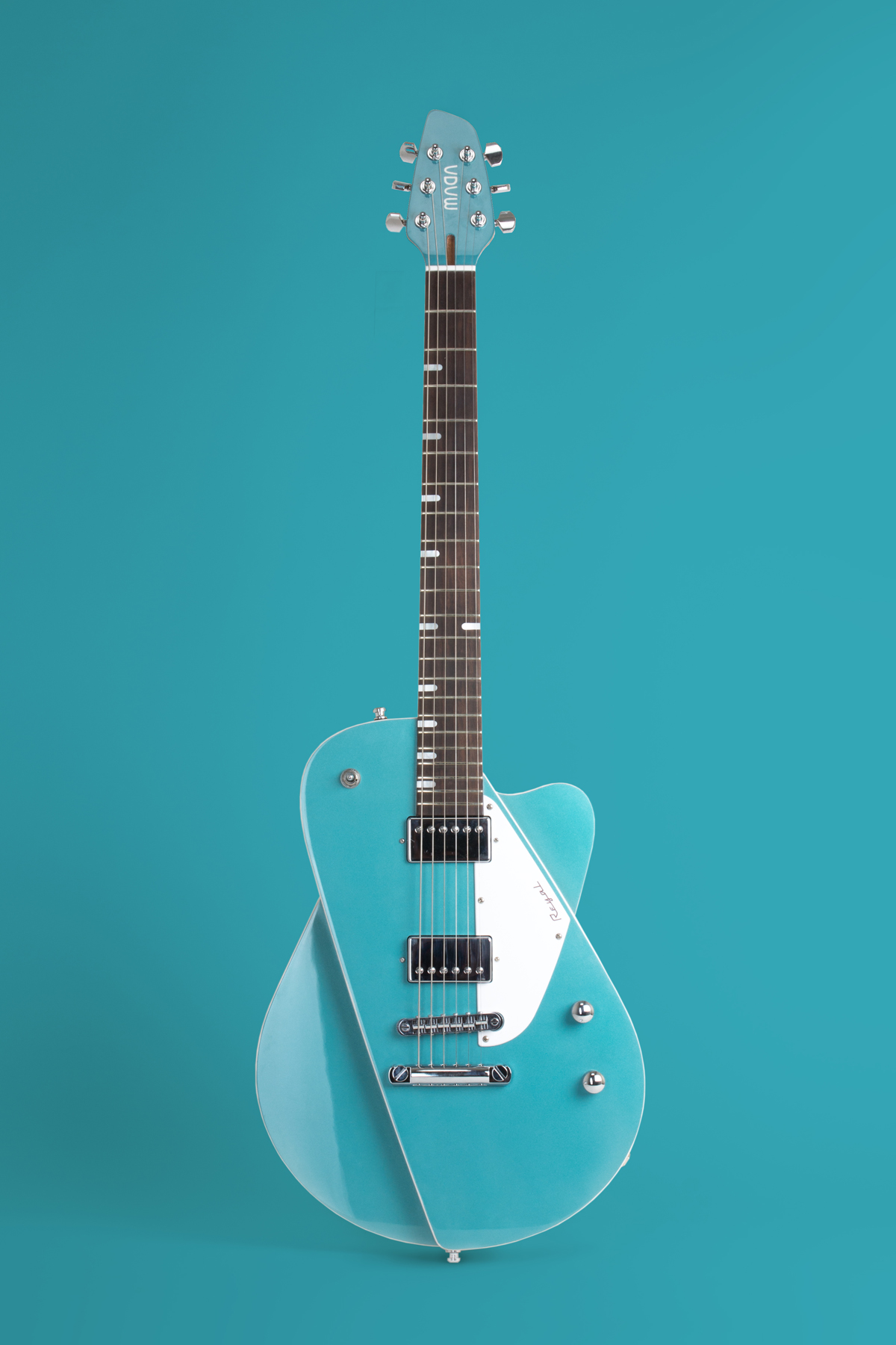 MADA Reyal 3933 Azur SM